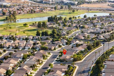 Huge Price Reduction!! Gorgeous *Newly Remodeled* Oasis 55+ Home on Menifee Lakes Country Club - Lakes in California - for sale on GolfHomes.com, golf home, golf lot