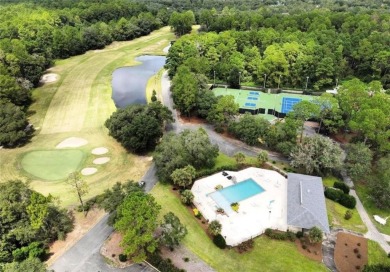 Beautifully Updated Brick Ranch on the Golf Course! Located in on Okefenokee Country Club in Georgia - for sale on GolfHomes.com, golf home, golf lot