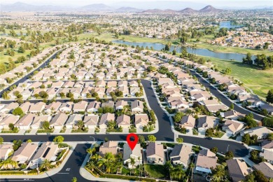 Huge Price Reduction!! Gorgeous *Newly Remodeled* Oasis 55+ Home on Menifee Lakes Country Club - Lakes in California - for sale on GolfHomes.com, golf home, golf lot