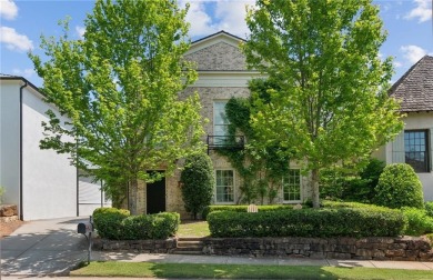 Exquisite Hedgewood masterpiece in Vickery! This home dazzles on Polo Golf and Country Club in Georgia - for sale on GolfHomes.com, golf home, golf lot