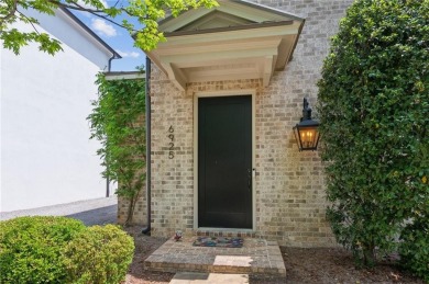Exquisite Hedgewood masterpiece in Vickery! This home dazzles on Polo Golf and Country Club in Georgia - for sale on GolfHomes.com, golf home, golf lot