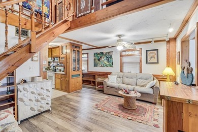 339 Bralley offers a rare blend of Port Aransas history on Palmilla Beach Golf Club in Texas - for sale on GolfHomes.com, golf home, golf lot