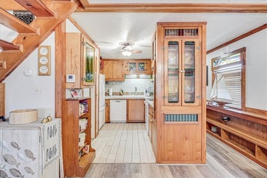 339 Bralley offers a rare blend of Port Aransas history on Palmilla Beach Golf Club in Texas - for sale on GolfHomes.com, golf home, golf lot