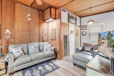 339 Bralley offers a rare blend of Port Aransas history on Palmilla Beach Golf Club in Texas - for sale on GolfHomes.com, golf home, golf lot