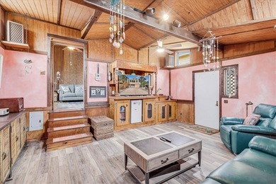 339 Bralley offers a rare blend of Port Aransas history on Palmilla Beach Golf Club in Texas - for sale on GolfHomes.com, golf home, golf lot