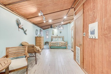 339 Bralley offers a rare blend of Port Aransas history on Palmilla Beach Golf Club in Texas - for sale on GolfHomes.com, golf home, golf lot