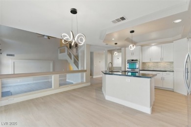 LEGACY GOLF COURSE VIEW! Welcome to this newly remodeled on The Legacy Golf Club in Nevada - for sale on GolfHomes.com, golf home, golf lot