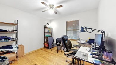 Nestled on 5 peaceful, wooded acres, this charming 2-bedroom on Wind River Golf Course in Tennessee - for sale on GolfHomes.com, golf home, golf lot
