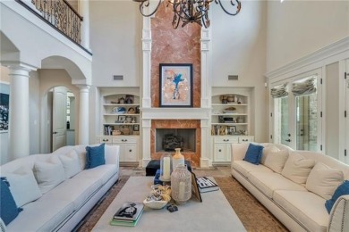 Welcome to 11 Arbor Circle, nestled within the gated community on English Turn Golf and Country Club in Louisiana - for sale on GolfHomes.com, golf home, golf lot