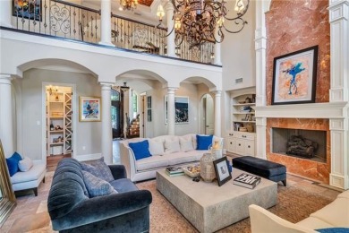 Welcome to 11 Arbor Circle, nestled within the gated community on English Turn Golf and Country Club in Louisiana - for sale on GolfHomes.com, golf home, golf lot