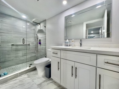 WELCOME HOME TO YOUR 2/2 TURNKEY, COMPLETELY RENOVATED on Wynmoor Golf Course in Florida - for sale on GolfHomes.com, golf home, golf lot
