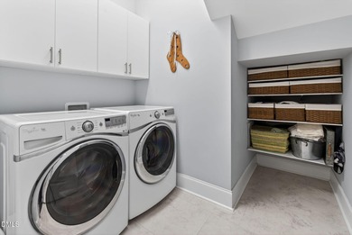 Looking for a home with golf course views, with the primary on Heritage Golf Club in North Carolina - for sale on GolfHomes.com, golf home, golf lot