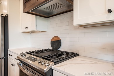 Can be Built in appx 7 months. Photos are from a previous on Sunnybrook Country Club in Michigan - for sale on GolfHomes.com, golf home, golf lot