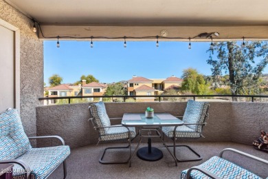 Beautiful 2 bed/2 bath condo in Cliffs at North Mountain!  This on Pointe Golf Course on Lookout Mountain in Arizona - for sale on GolfHomes.com, golf home, golf lot