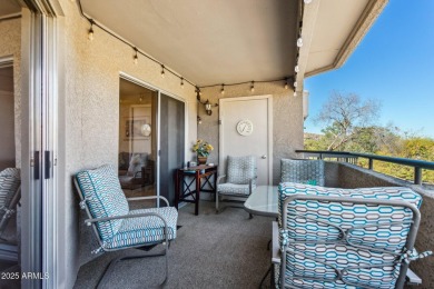 Beautiful 2 bed/2 bath condo in Cliffs at North Mountain!  This on Pointe Golf Course on Lookout Mountain in Arizona - for sale on GolfHomes.com, golf home, golf lot