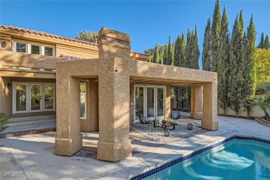 Remodeled throughout with designer touches, welcome to this on Spanish Trail Golf and Country Club in Nevada - for sale on GolfHomes.com, golf home, golf lot