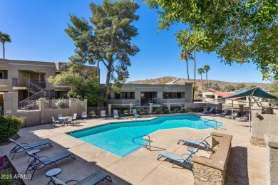 Beautiful 2 bed/2 bath condo in Cliffs at North Mountain!  This on Pointe Golf Course on Lookout Mountain in Arizona - for sale on GolfHomes.com, golf home, golf lot