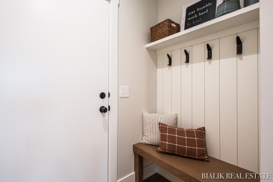 Can be Built in appx 7 months. Photos are from a previous on Sunnybrook Country Club in Michigan - for sale on GolfHomes.com, golf home, golf lot