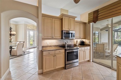 Premier Custom 3-bedroom, 2.5 bathroom, 3-car garage Golf Course on Calusa Lakes Golf Club in Florida - for sale on GolfHomes.com, golf home, golf lot