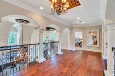 Welcome to 11 Arbor Circle, nestled within the gated community on English Turn Golf and Country Club in Louisiana - for sale on GolfHomes.com, golf home, golf lot