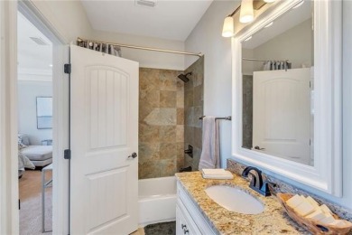 Welcome to 11 Arbor Circle, nestled within the gated community on English Turn Golf and Country Club in Louisiana - for sale on GolfHomes.com, golf home, golf lot