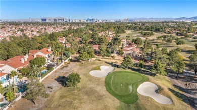 Remodeled throughout with designer touches, welcome to this on Spanish Trail Golf and Country Club in Nevada - for sale on GolfHomes.com, golf home, golf lot