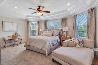 Welcome to 11 Arbor Circle, nestled within the gated community on English Turn Golf and Country Club in Louisiana - for sale on GolfHomes.com, golf home, golf lot