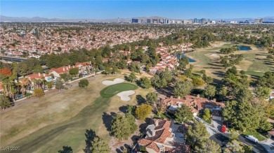 Remodeled throughout with designer touches, welcome to this on Spanish Trail Golf and Country Club in Nevada - for sale on GolfHomes.com, golf home, golf lot