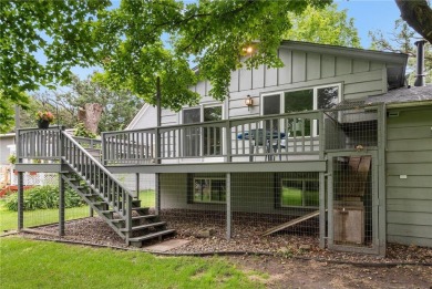 Location! Rare opportunity for starter home within the Orono on Windsong Farms Golf Club in Minnesota - for sale on GolfHomes.com, golf home, golf lot