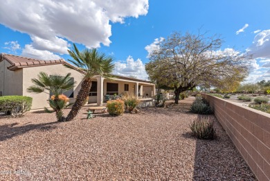 3.25% ASSUMABLE LOAN!***  Step into this impeccably maintained on Granite Falls Golf Club  in Arizona - for sale on GolfHomes.com, golf home, golf lot