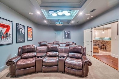 Welcome to 11 Arbor Circle, nestled within the gated community on English Turn Golf and Country Club in Louisiana - for sale on GolfHomes.com, golf home, golf lot