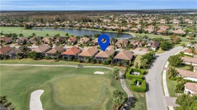 Experience the ultimate Florida lifestyle within the gates of on Bonita National Golf Course in Florida - for sale on GolfHomes.com, golf home, golf lot