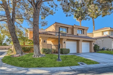 Remodeled throughout with designer touches, welcome to this on Spanish Trail Golf and Country Club in Nevada - for sale on GolfHomes.com, golf home, golf lot