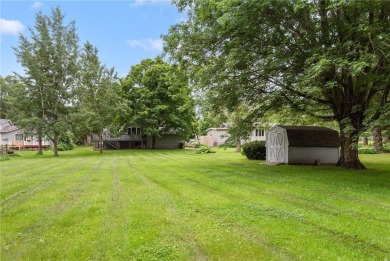 Location! Rare opportunity for starter home within the Orono on Windsong Farms Golf Club in Minnesota - for sale on GolfHomes.com, golf home, golf lot