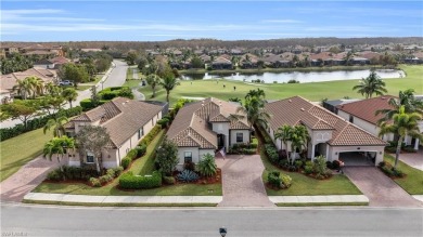 Experience the ultimate Florida lifestyle within the gates of on Bonita National Golf Course in Florida - for sale on GolfHomes.com, golf home, golf lot