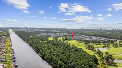 Located in fabulous Myrtle Beach, S.C. and surrounded by the on Myrtlewood Golf Course and Club  in South Carolina - for sale on GolfHomes.com, golf home, golf lot