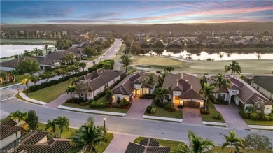 Experience the ultimate Florida lifestyle within the gates of on Bonita National Golf Course in Florida - for sale on GolfHomes.com, golf home, golf lot