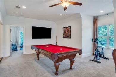 Welcome to 11 Arbor Circle, nestled within the gated community on English Turn Golf and Country Club in Louisiana - for sale on GolfHomes.com, golf home, golf lot