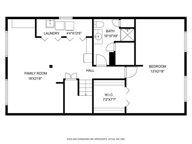 Location! Rare opportunity for starter home within the Orono on Windsong Farms Golf Club in Minnesota - for sale on GolfHomes.com, golf home, golf lot