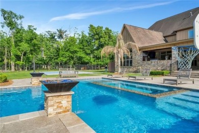 Welcome to 11 Arbor Circle, nestled within the gated community on English Turn Golf and Country Club in Louisiana - for sale on GolfHomes.com, golf home, golf lot