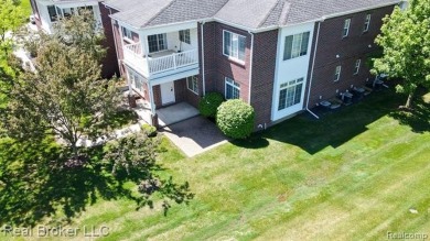 Stunning Ground-Level Condo with Golf Course Views!

Discover on The Glacier Club in Michigan - for sale on GolfHomes.com, golf home, golf lot