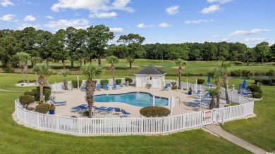 Located in fabulous Myrtle Beach, S.C. and surrounded by the on Myrtlewood Golf Course and Club  in South Carolina - for sale on GolfHomes.com, golf home, golf lot