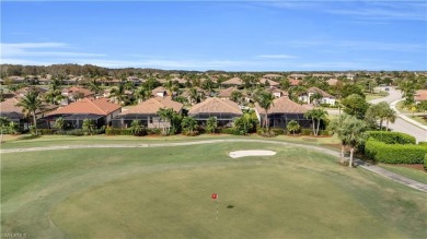 Experience the ultimate Florida lifestyle within the gates of on Bonita National Golf Course in Florida - for sale on GolfHomes.com, golf home, golf lot