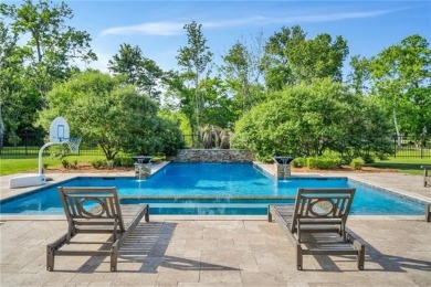 Welcome to 11 Arbor Circle, nestled within the gated community on English Turn Golf and Country Club in Louisiana - for sale on GolfHomes.com, golf home, golf lot