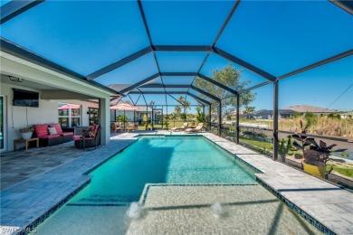 Perfectly suited as a profitable vacation rental, full-time on Palmetto-Pine Country Club in Florida - for sale on GolfHomes.com, golf home, golf lot
