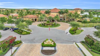 Experience the ultimate Florida lifestyle within the gates of on Bonita National Golf Course in Florida - for sale on GolfHomes.com, golf home, golf lot