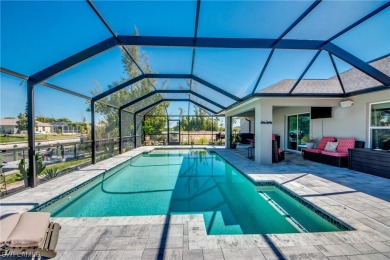 Perfectly suited as a profitable vacation rental, full-time on Palmetto-Pine Country Club in Florida - for sale on GolfHomes.com, golf home, golf lot