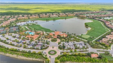 Experience the ultimate Florida lifestyle within the gates of on Bonita National Golf Course in Florida - for sale on GolfHomes.com, golf home, golf lot