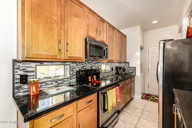 ONE-OF-A-KIND FULLY FURNISHED 3-BEDROOM POINTE SOUTH MOUNTAIN on Arizona Grand Resort Golf Course in Arizona - for sale on GolfHomes.com, golf home, golf lot