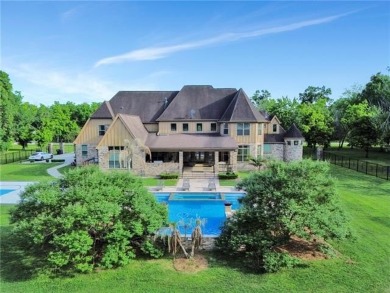Welcome to 11 Arbor Circle, nestled within the gated community on English Turn Golf and Country Club in Louisiana - for sale on GolfHomes.com, golf home, golf lot